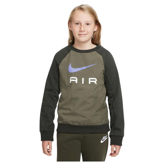 Nike Παιδικό φούτερ Sportswear Nike Παιδικό φούτερ Sportswear